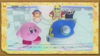 Kirbys Return to Dreamland  Episode 1 [upl. by Josiah]