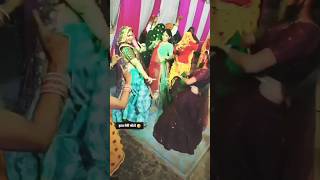 haye re meri moto song dance viralvideo weddingvideo haryanvimusic [upl. by Emirac863]