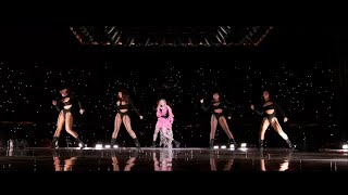 Madonna Maluma  Medellín Live Compilation 20192022 [upl. by Isidora]