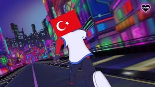 Turkish Verbalase Meme [upl. by Ariana]