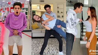 The Most VIEWED TikToks Of Brent Rivera  Brent Rivera TikTok Compilation 2023 [upl. by Buiron]