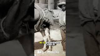 3 fotos que debés conocer del México antiguo 2 mexicoantiguo mexico historia [upl. by Warthman360]