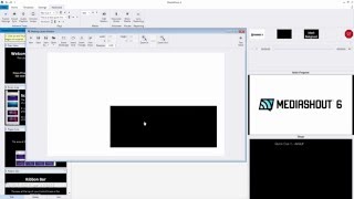MediaShout 6  Masking [upl. by Esmeralda]
