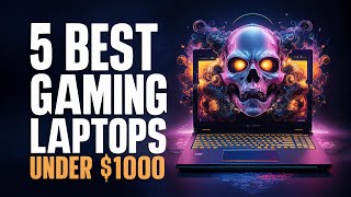 Top 5 Best Laptops for Engineering Students 2024 [upl. by Marie]