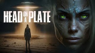 Head on a Plate 2023 Trailer [upl. by Ailedo]