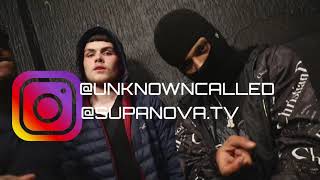 Psychobaby  Goin Crazy Music Video Unknowncalled [upl. by Eillor]