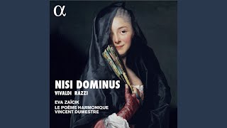 Nisi Dominus [upl. by Anthiathia]