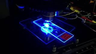 automated fluorescent slide scanning microscope with Python [upl. by Felecia856]