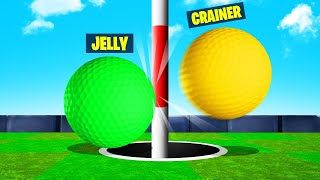 Hit a HOLE IN ONE To Win 1000 Golf It [upl. by Marie-Jeanne]