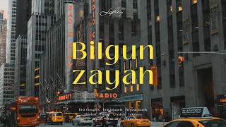 𝒑𝒍𝒂𝒚𝒍𝒊𝒔𝒕  5р өргөн чөлөөгөөр мөстэй кофе барин ганцаар алхана  new york vibe wBilgun zayah [upl. by Aenal682]