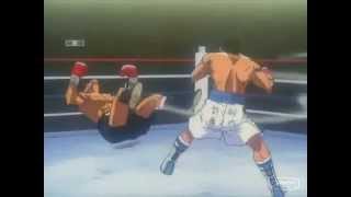 Hajime No Ippo AMV  Cant Be Touched [upl. by Favian]