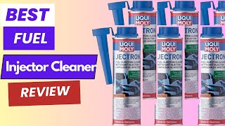 Top 5 Best Fuel Injector Cleaners 2024  Ultimate Fuel System Cleaner Review for Engine Performance [upl. by Keare]