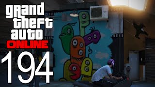 GTA 5 Online  Episode 194  Zach Cam Mark II [upl. by Tesler]