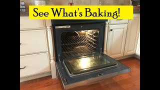 How to Replace an Oven Light [upl. by Htiaf]