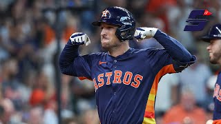 Where Could Alex Bregman Land This Offseason [upl. by Randal212]