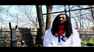 Denny Savage  Know About Me  official video [upl. by Htebezile]