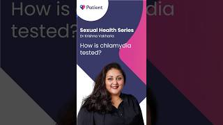 How can you test for chlamydia [upl. by Ojahtnamas]