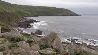 Zennor Beech West Cornwall [upl. by Jud1]