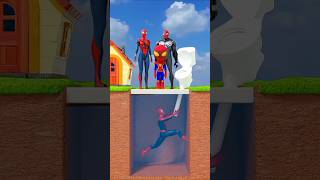 Venom Shaitan spider ke lukaya raksh SpiderMan ki behude parbe shortshortsvideolove viralvideo [upl. by Kayne]