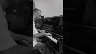 Million Years Ago  Adele piano cover adele music piano [upl. by Pettifer740]