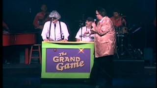 Comedy Jamboree in Branson Missouri Funny Game Show with Harley Worthit and Apple Jack [upl. by Pederson90]