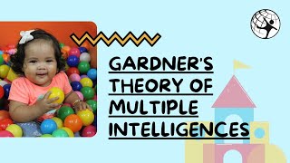 Gardners Theory of Multiple Intelligences [upl. by Neras]