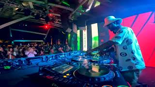 AceMo  DJ Set  Coachella 2022 Heineken House [upl. by Jerrilyn]