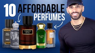 10 Affordable Fragrances That Smells Like Niche [upl. by Patricia]