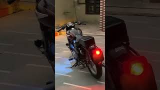 Royal Enfield Status automobile shortsfeed shorts song [upl. by Akiemat]