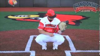 Drills amp Techniques for Developing Catchers [upl. by Imhsar]