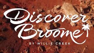 Discover Broome Tour [upl. by Ramunni]