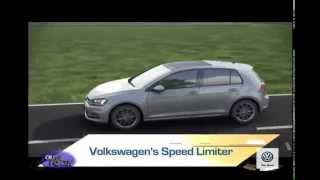 Auto Techno Volkswagen Speed Limiters [upl. by Erlewine]