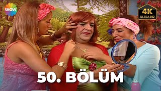 Cennet Mahallesi 50 Bölüm  Ultra HD 4K [upl. by Gallenz]