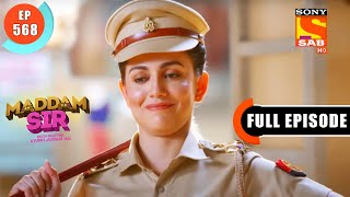 Will Misri Pandey Let The Platform Sell Maddam Sir  Ep 568  Full Episode  1 Aug 2022 [upl. by Holloway]