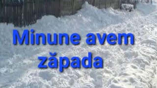 Cu Springul pe zapada si vanzarea de azi 121124 [upl. by Entroc]