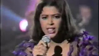 IRENE CARA  say goodnight Irene TV SHOW IN SPAIN [upl. by Lundberg]