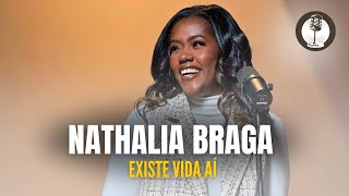 Nathália Braga  Existe Vida Aí Cover Sued Silva [upl. by Coussoule]