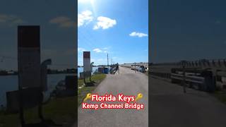 Florida Keys Fishing Bridges [upl. by Malha677]