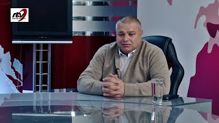 PUNCTUAL VASILE ȘTEFAN [upl. by Vorfeld]