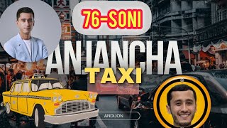 AnjanchaTaxi 76Soni [upl. by Assadah]