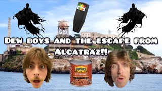 Alcatraz Live Stream [upl. by Sapphera738]