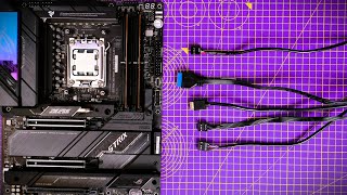 Detailed PC wiring guide  everything you need to know [upl. by De Witt74]