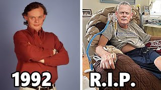 Men Behaving Badly 1992 Cast Then and Now They have tragic lives in 2024 [upl. by Lohcin230]