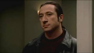 The Sopranos Furio Giunta doesn’t like French con artists [upl. by Egrog]