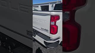 2020 Chevy Silverado 2500 High Country [upl. by Grory437]