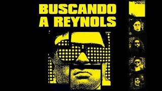 BUSCANDO A REYNOLS  🎬 Película Argentina Sub en Inglés [upl. by Ilak]