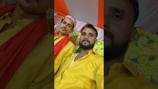 Haldi lagao re tel chadao reshortvideo viralvideo youtube [upl. by Aicemed]