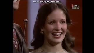 Card Sharks Buck vs Becky October 27 1978 Part 1 [upl. by Ainiger]