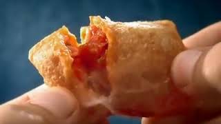 How to make Pizza Rolls  Totinos Pizza Rolls Clone [upl. by Achilles]