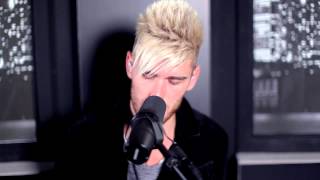 Colton Dixon quotThrough All Of Itquot LIVE at Air1 [upl. by Aztinay]